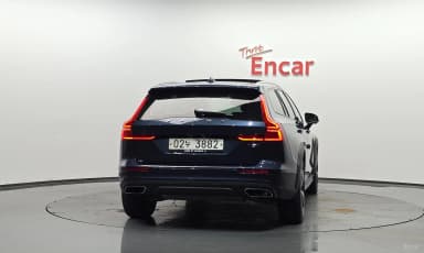 V60 Cross-Country 2nd Generation