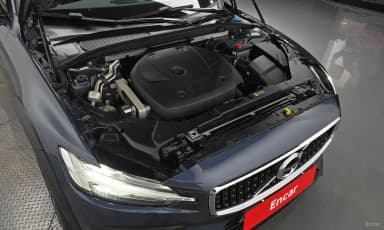 V60 Cross-Country 2nd Generation