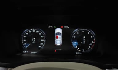 V60 Cross-Country 2nd Generation