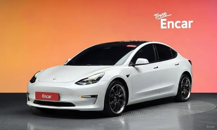 Model 3