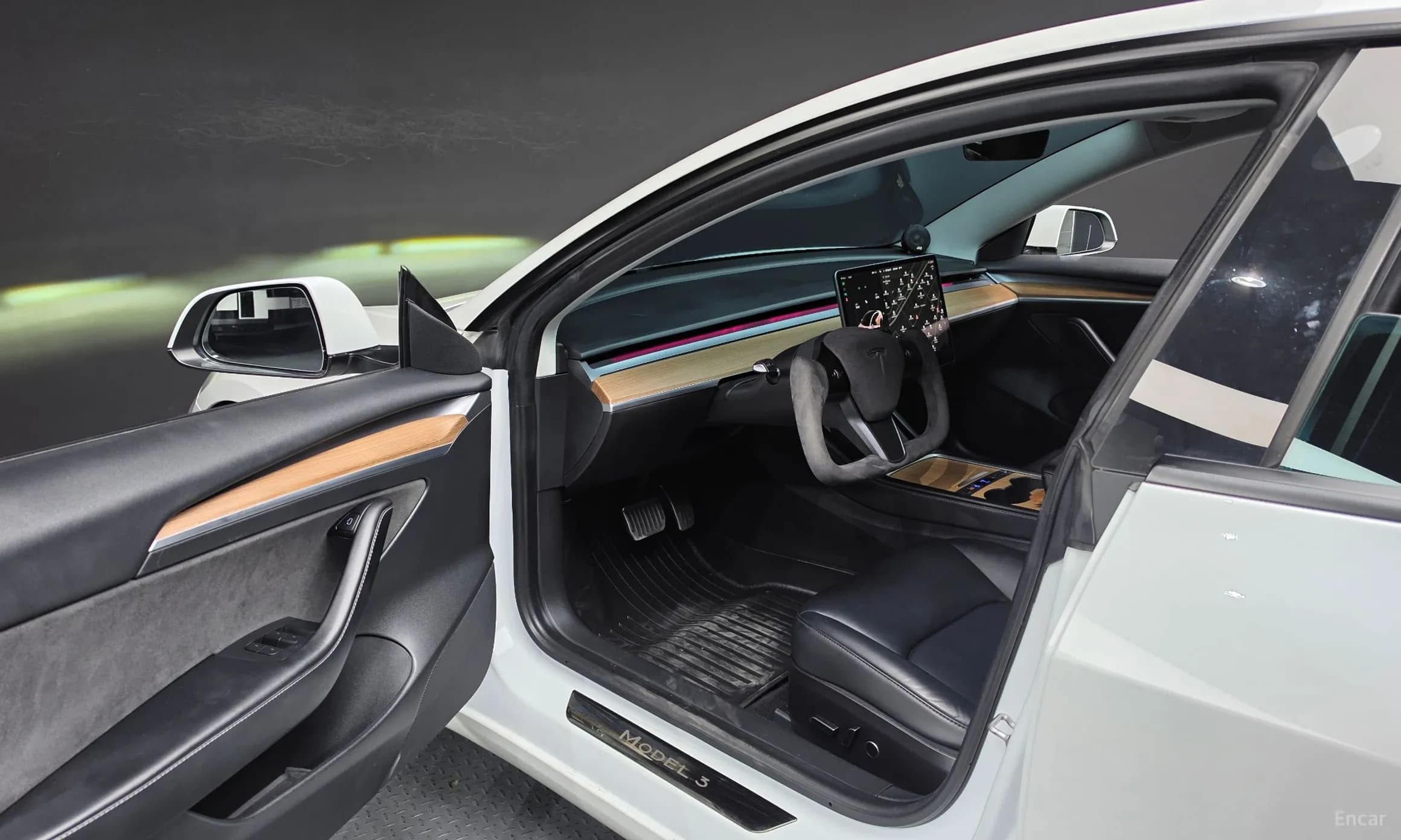Model 3