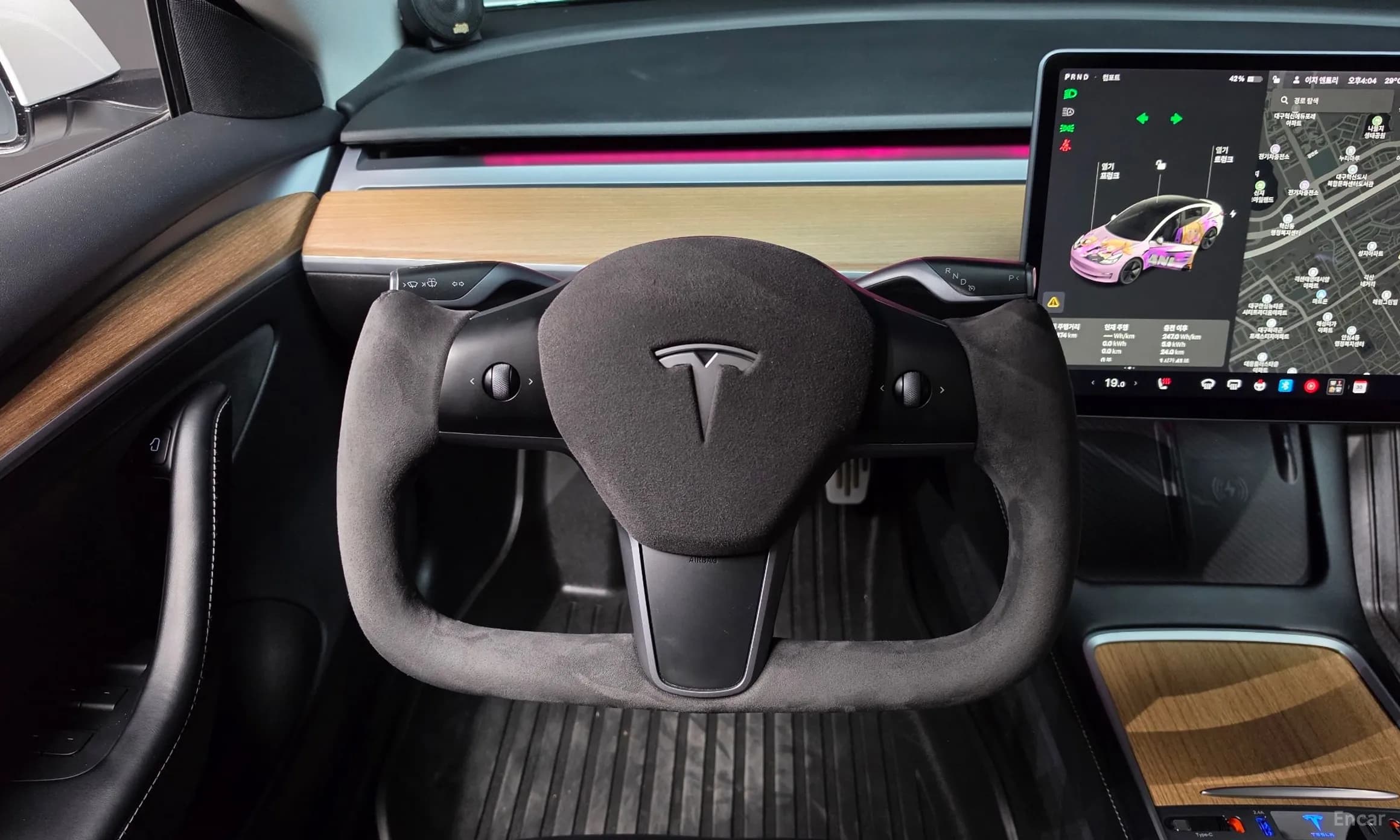 Model 3