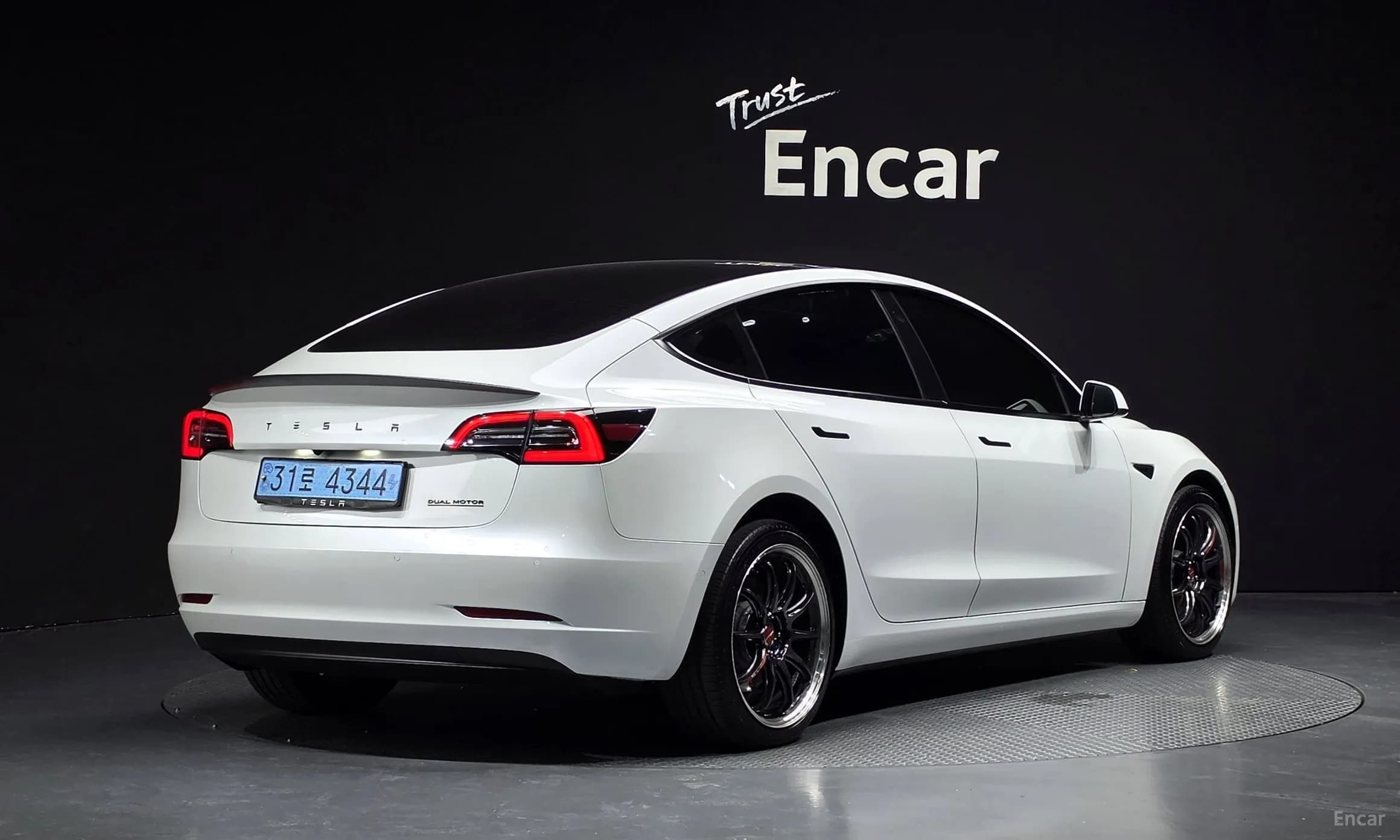 Model 3