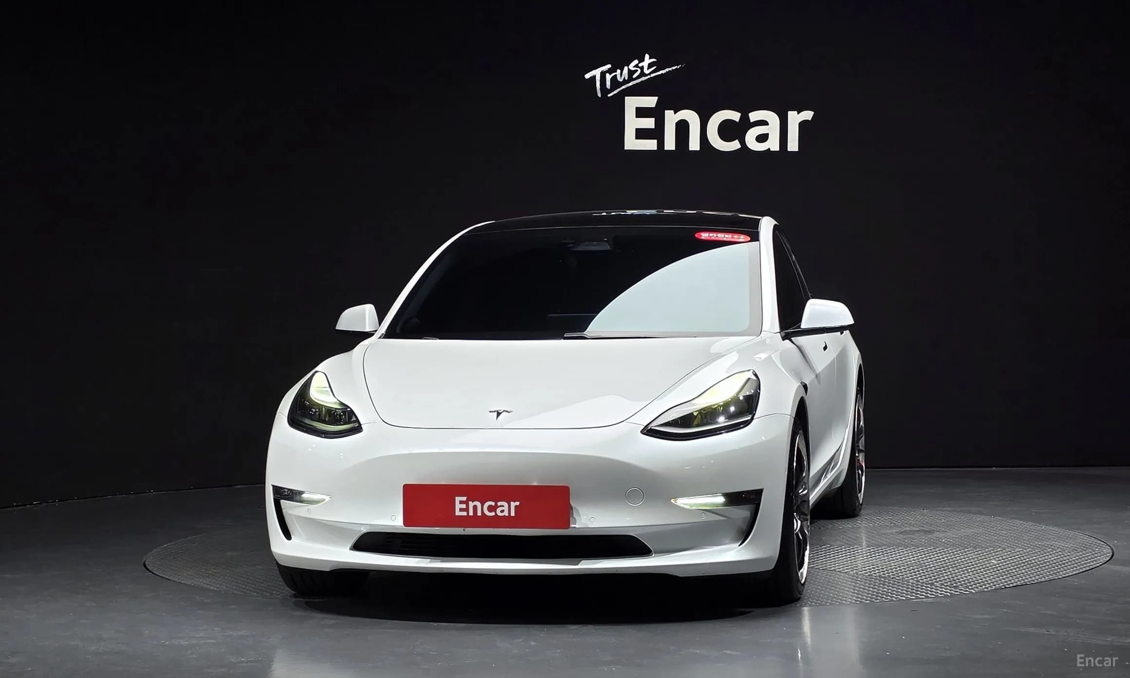 Model 3