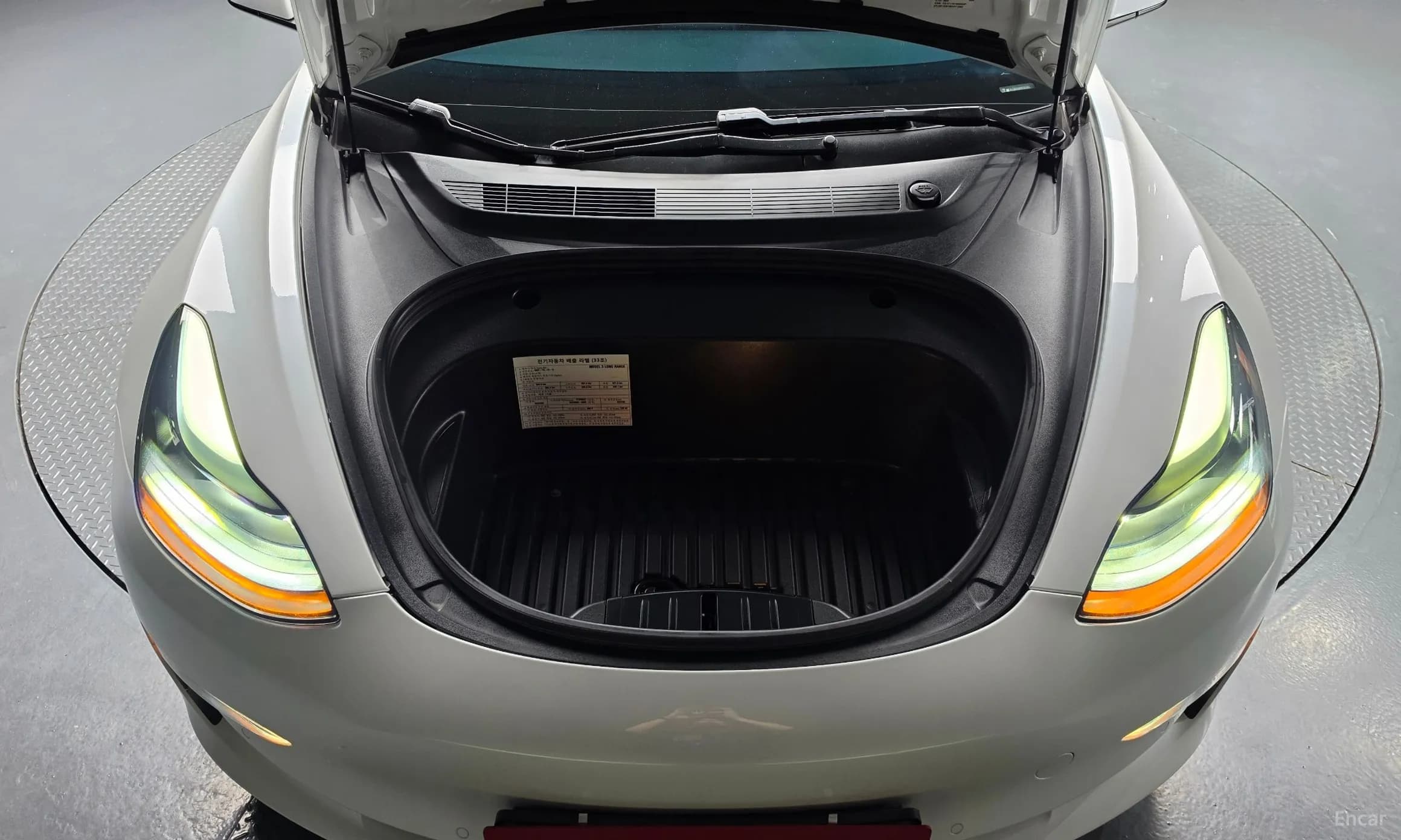 Model 3