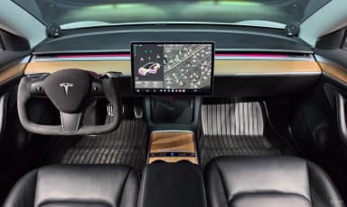 Model 3