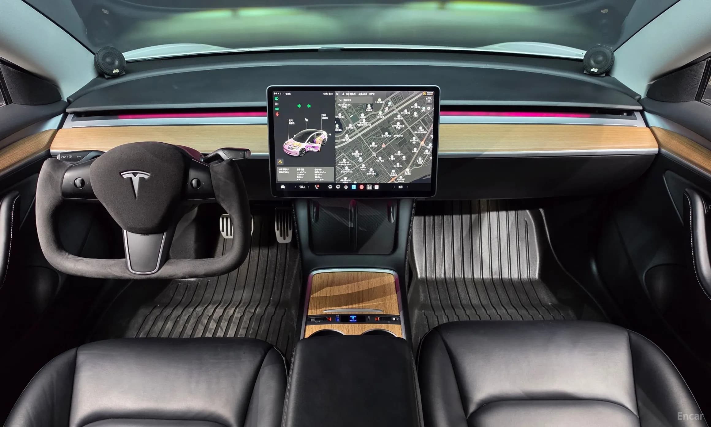 Model 3