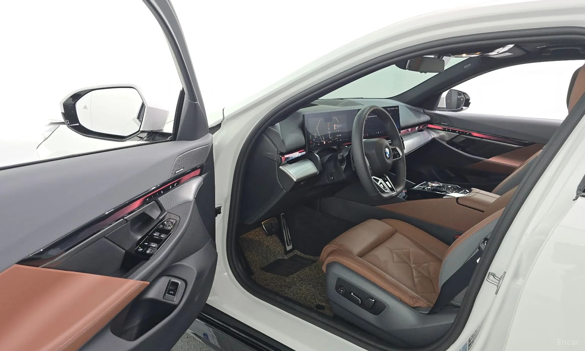 5 Series (G60)