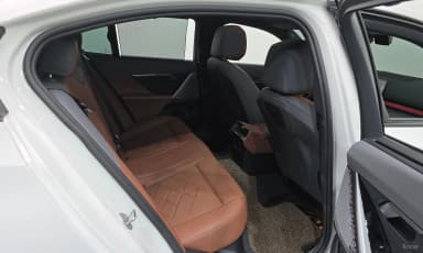 5 Series (G60)