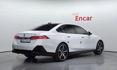 5 Series (G60)