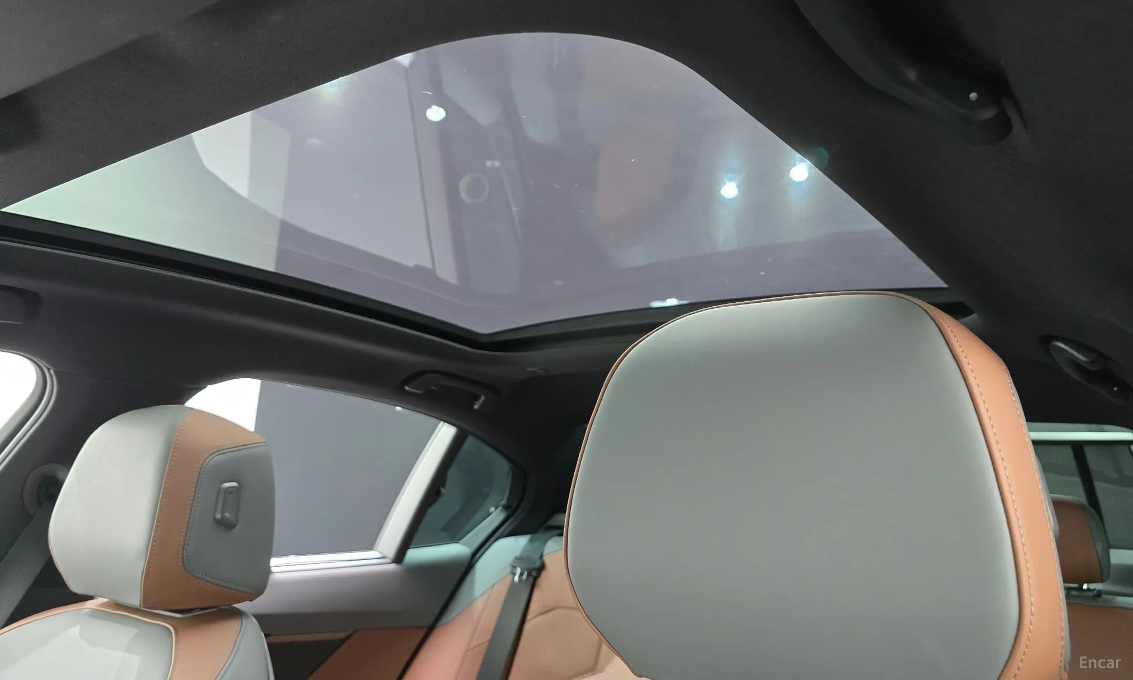 5 Series (G60)