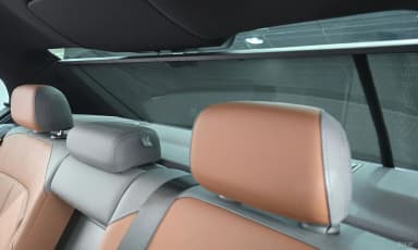 5 Series (G60)