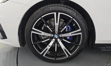 5 Series (G60)