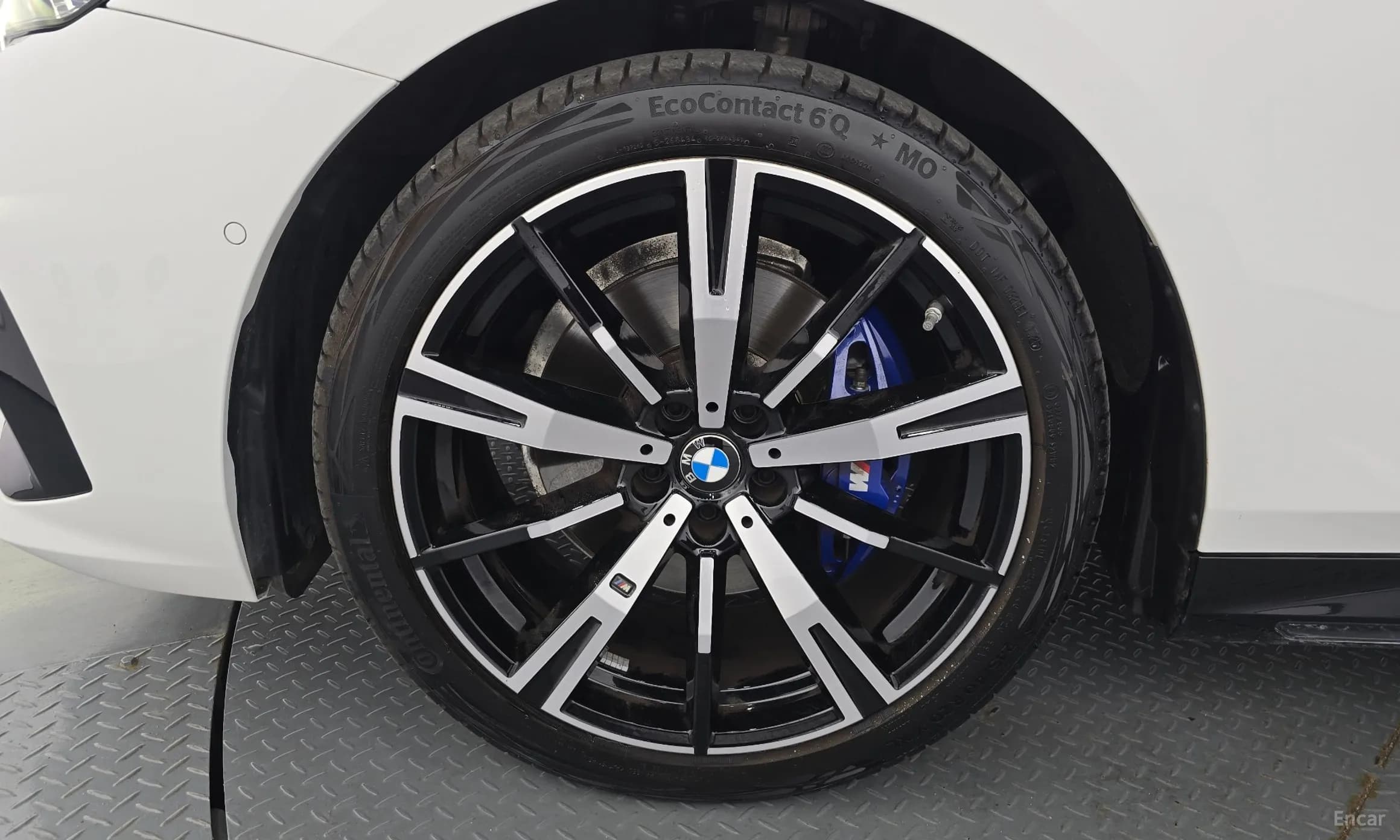 5 Series (G60)