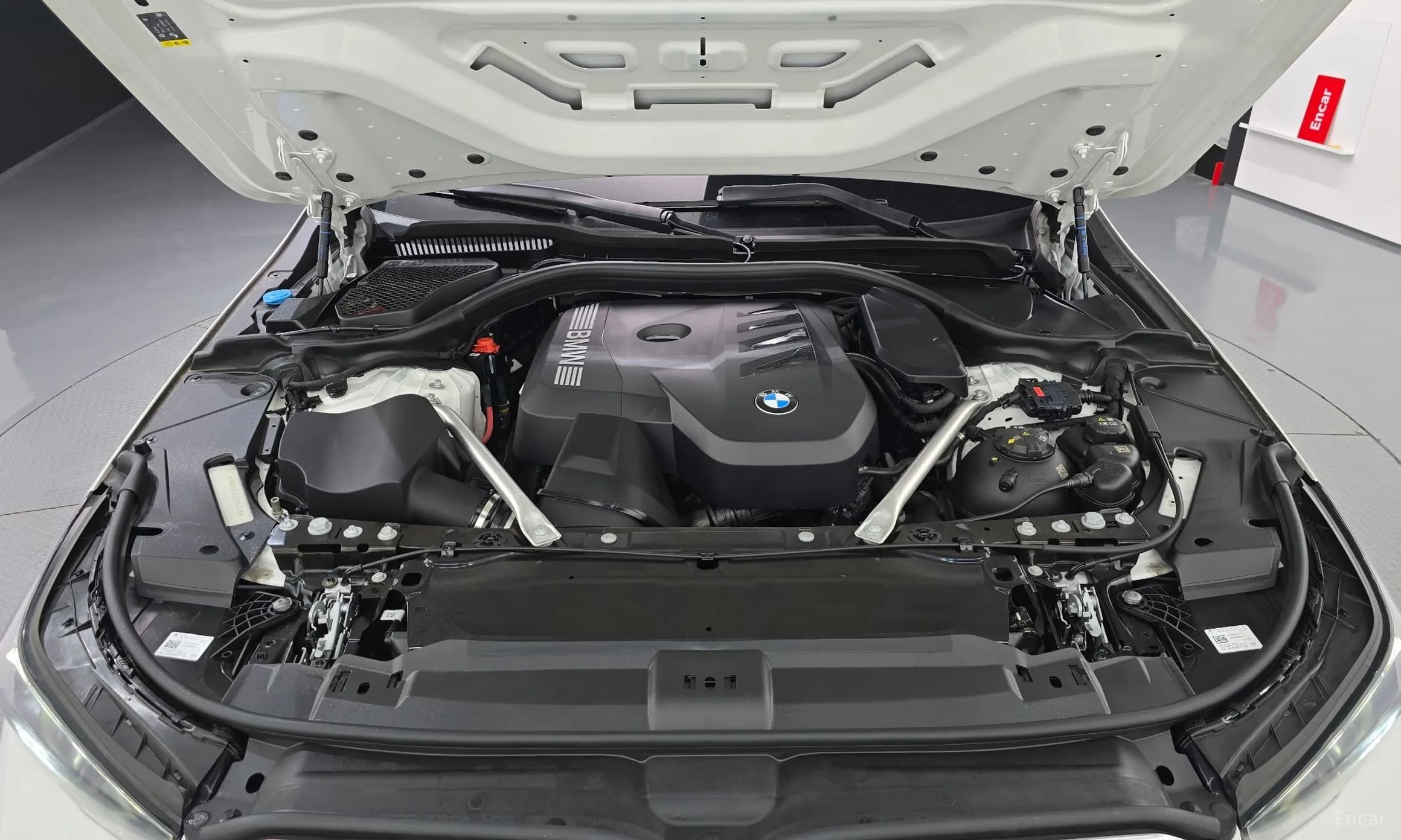 5 Series (G60)