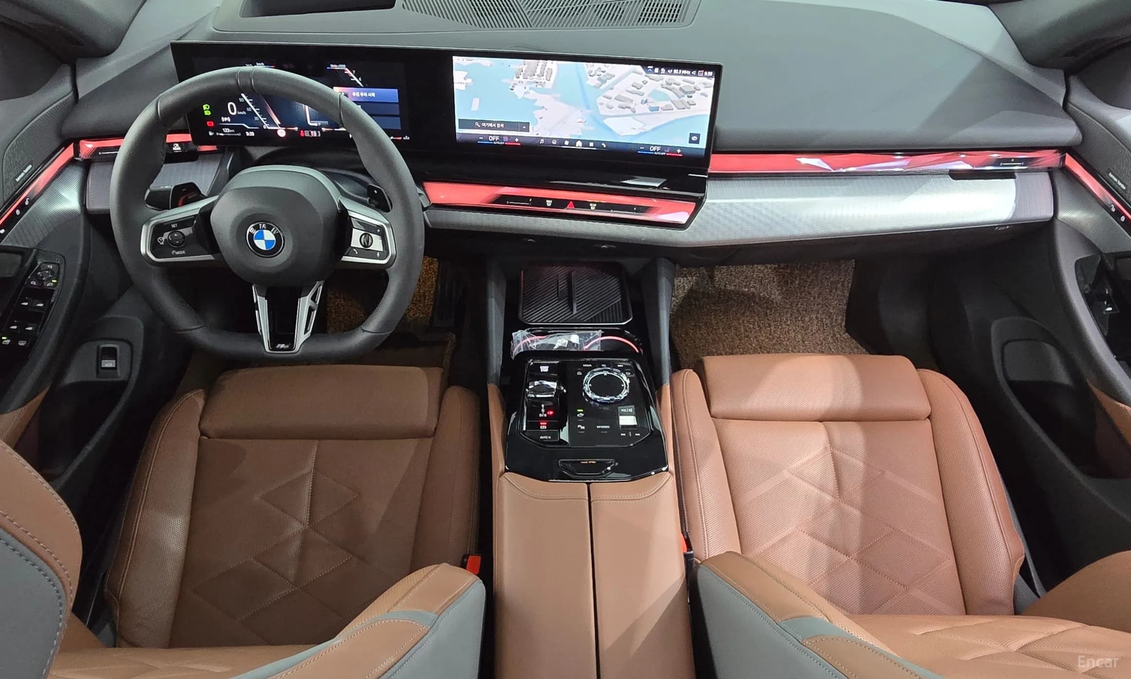 5 Series (G60)