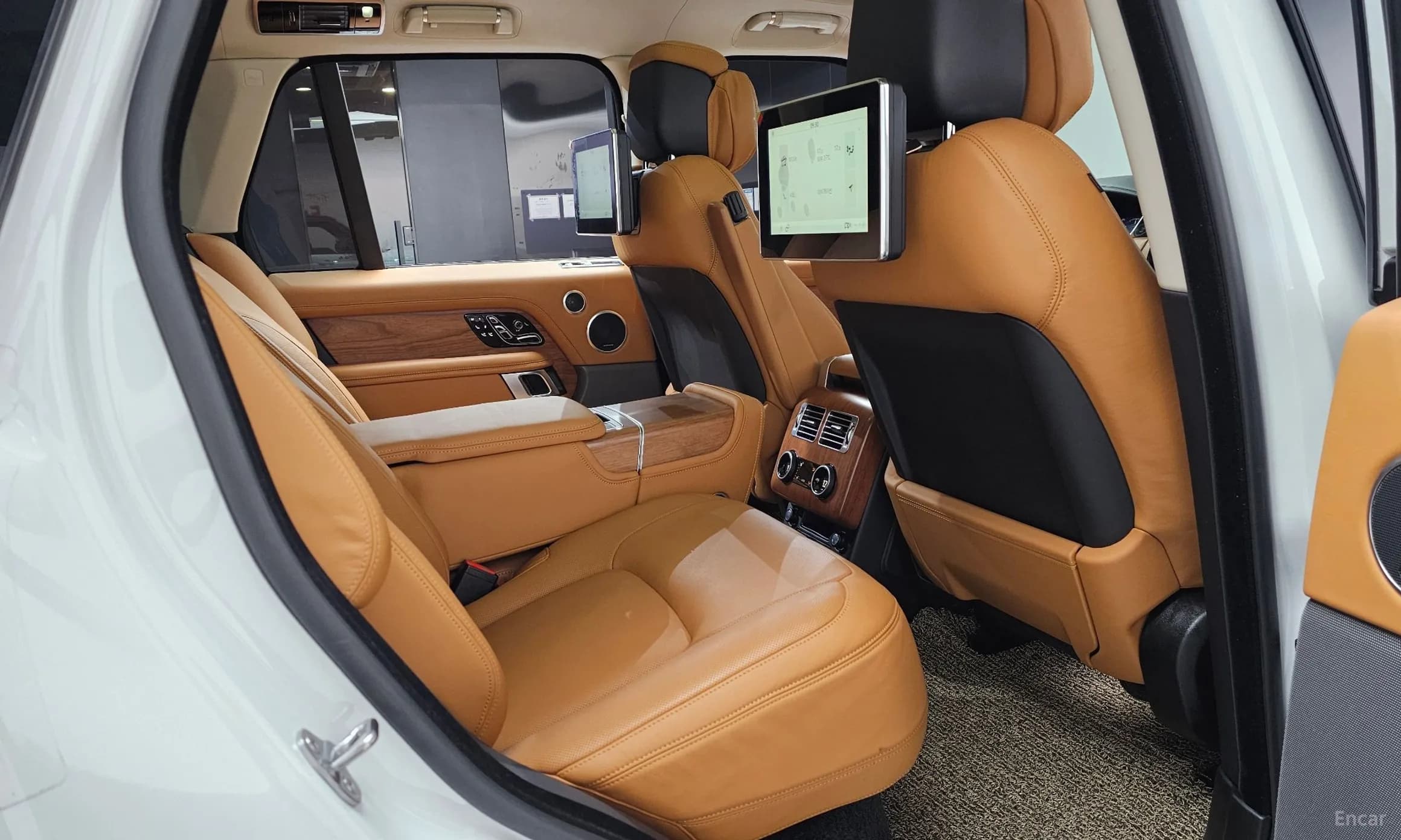 Range Rover 4th Generation