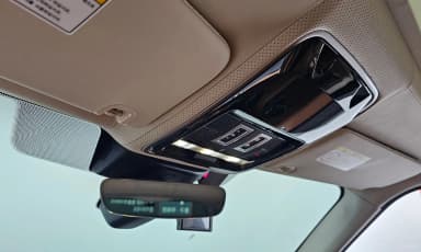Range Rover 4th Generation