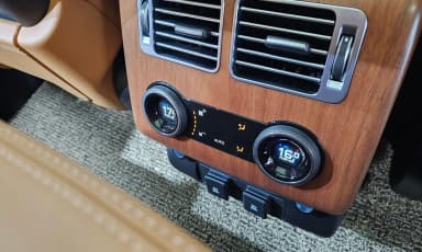 Range Rover 4th Generation