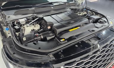 Range Rover 4th Generation