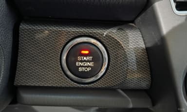 Korando Turismo