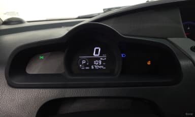 Korando Turismo