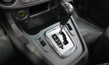 Korando Turismo