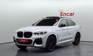 X4 (G02)