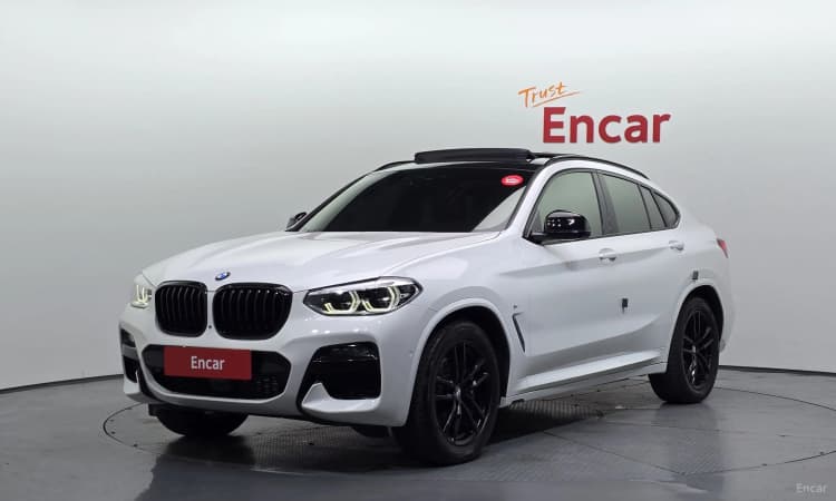X4 (G02)