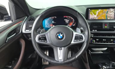 X4 (G02)