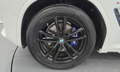 X4 (G02)
