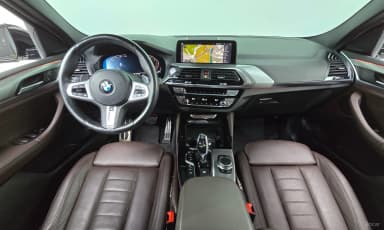 X4 (G02)
