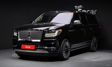Navigator 4th generation