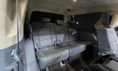 Navigator 4th generation