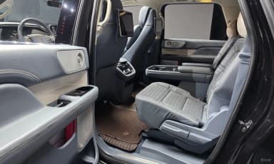 Navigator 4th generation