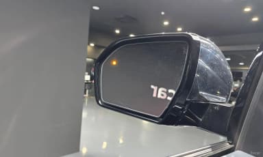 Navigator 4th generation