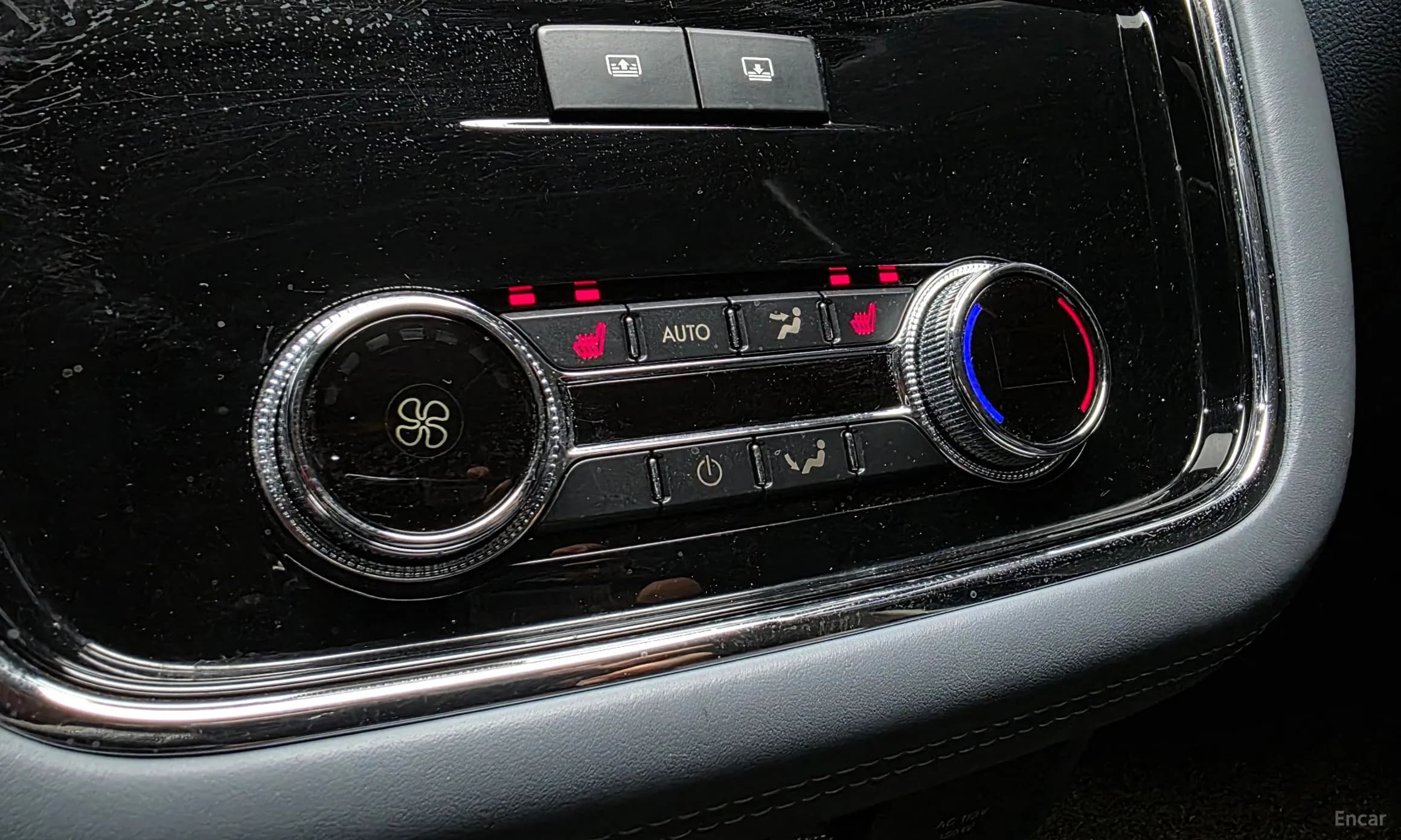 Navigator 4th generation