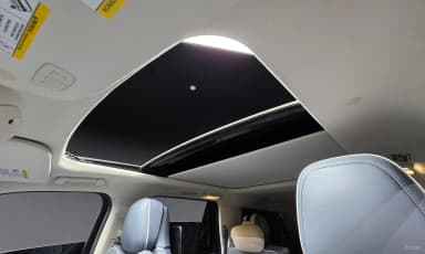 Navigator 4th generation