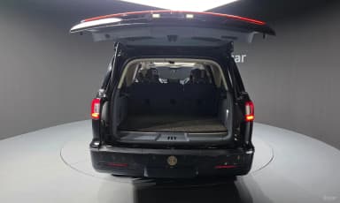 Navigator 4th generation