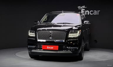Navigator 4th generation
