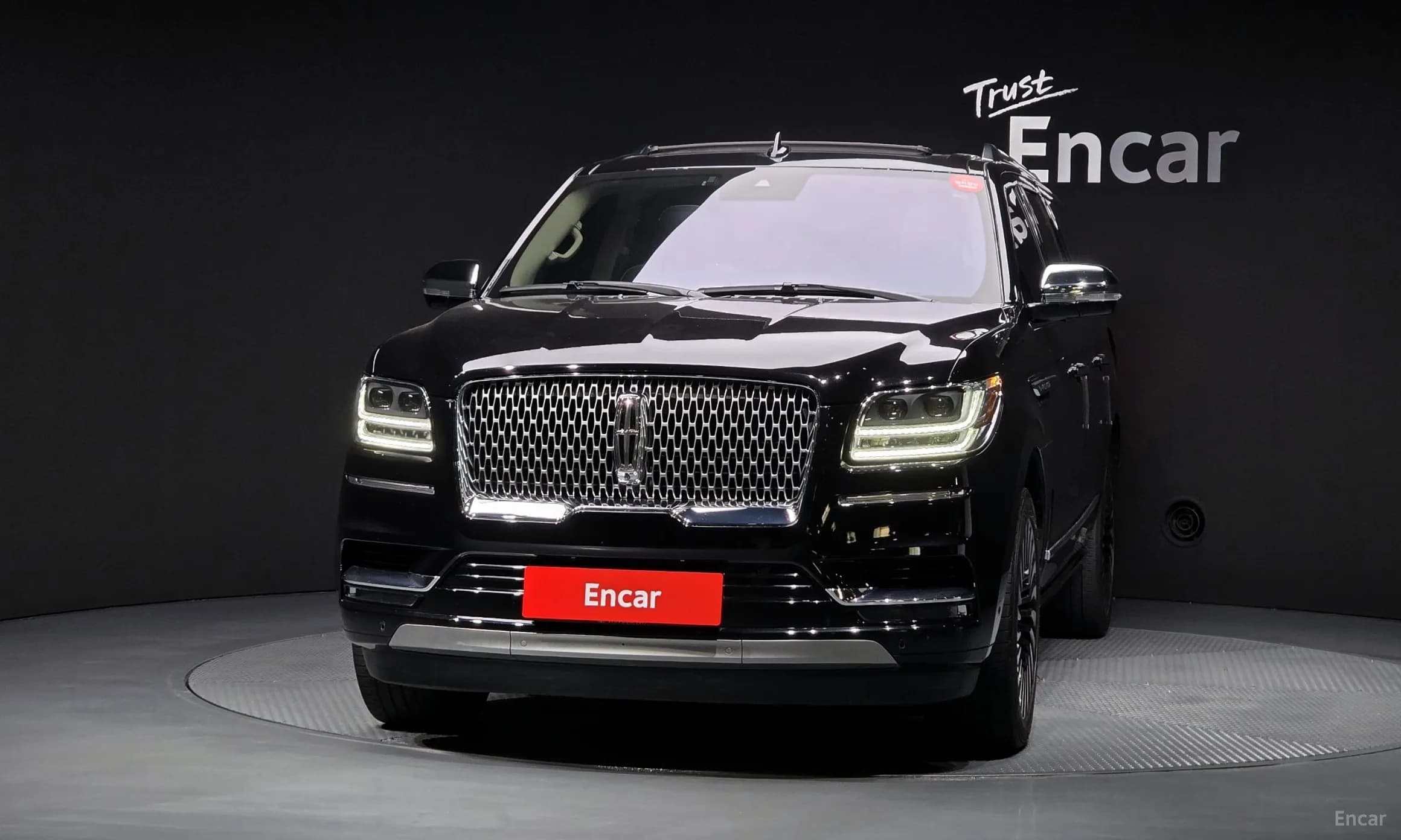 Navigator 4th generation
