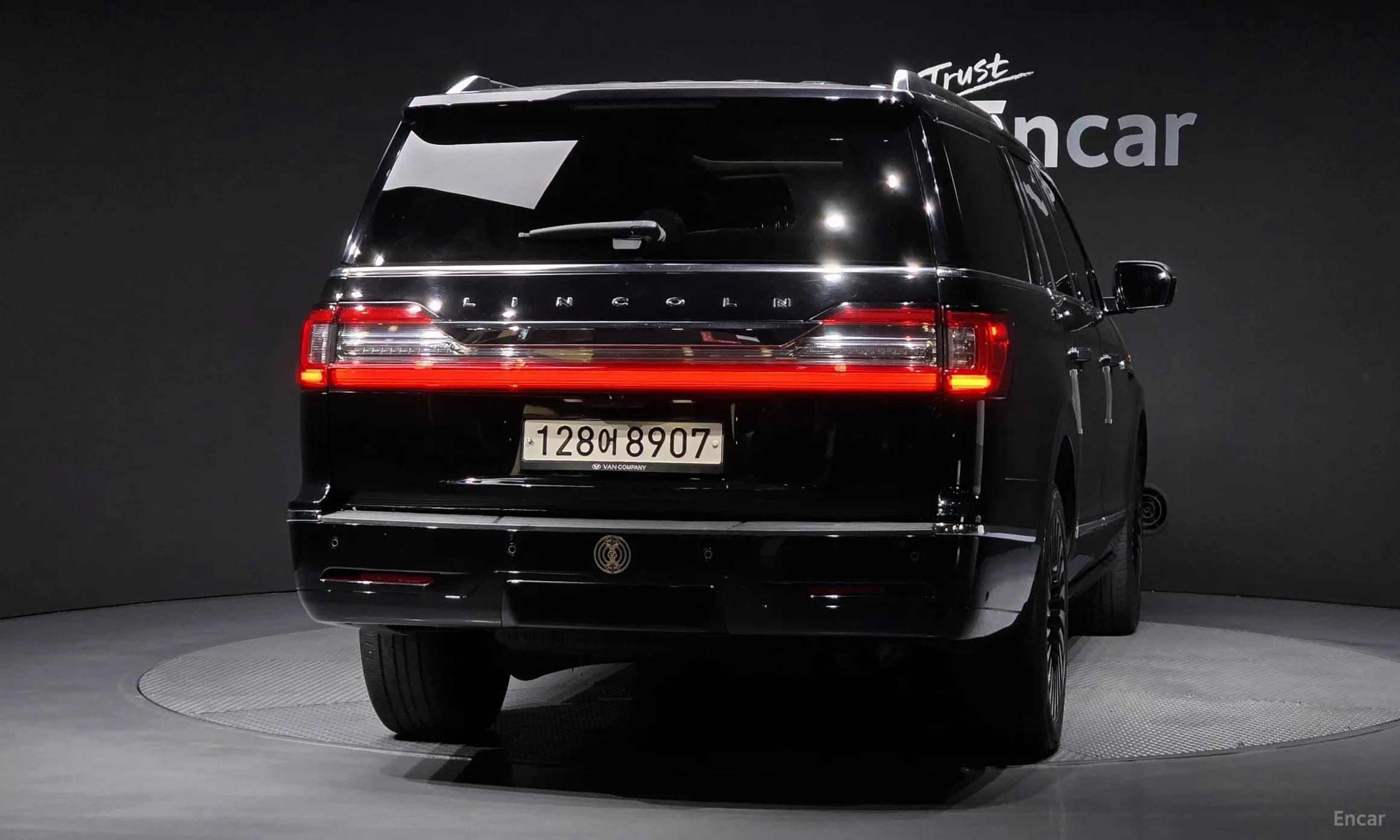 Navigator 4th generation
