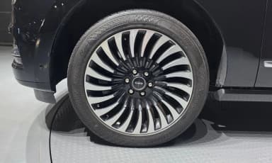 Navigator 4th generation