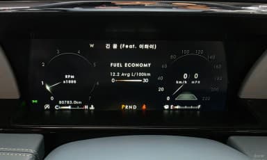 Navigator 4th generation