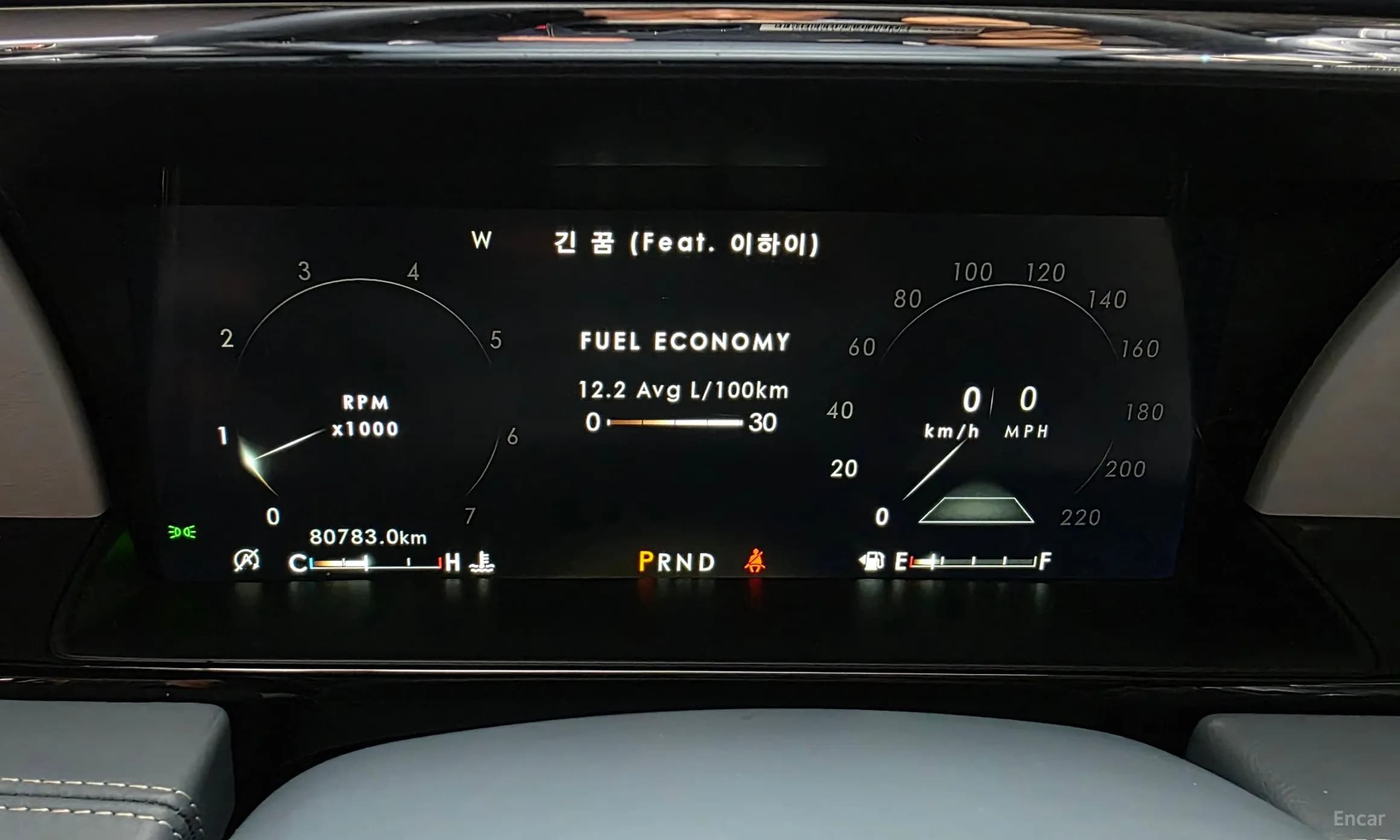 Navigator 4th generation