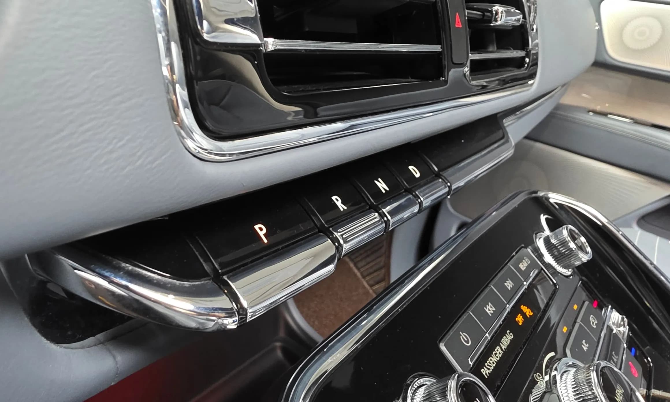 Navigator 4th generation