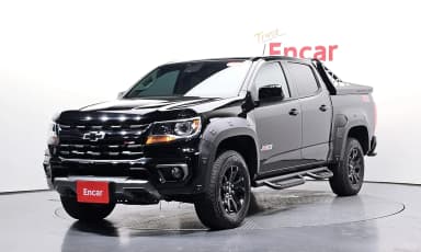 Real New Colorado
