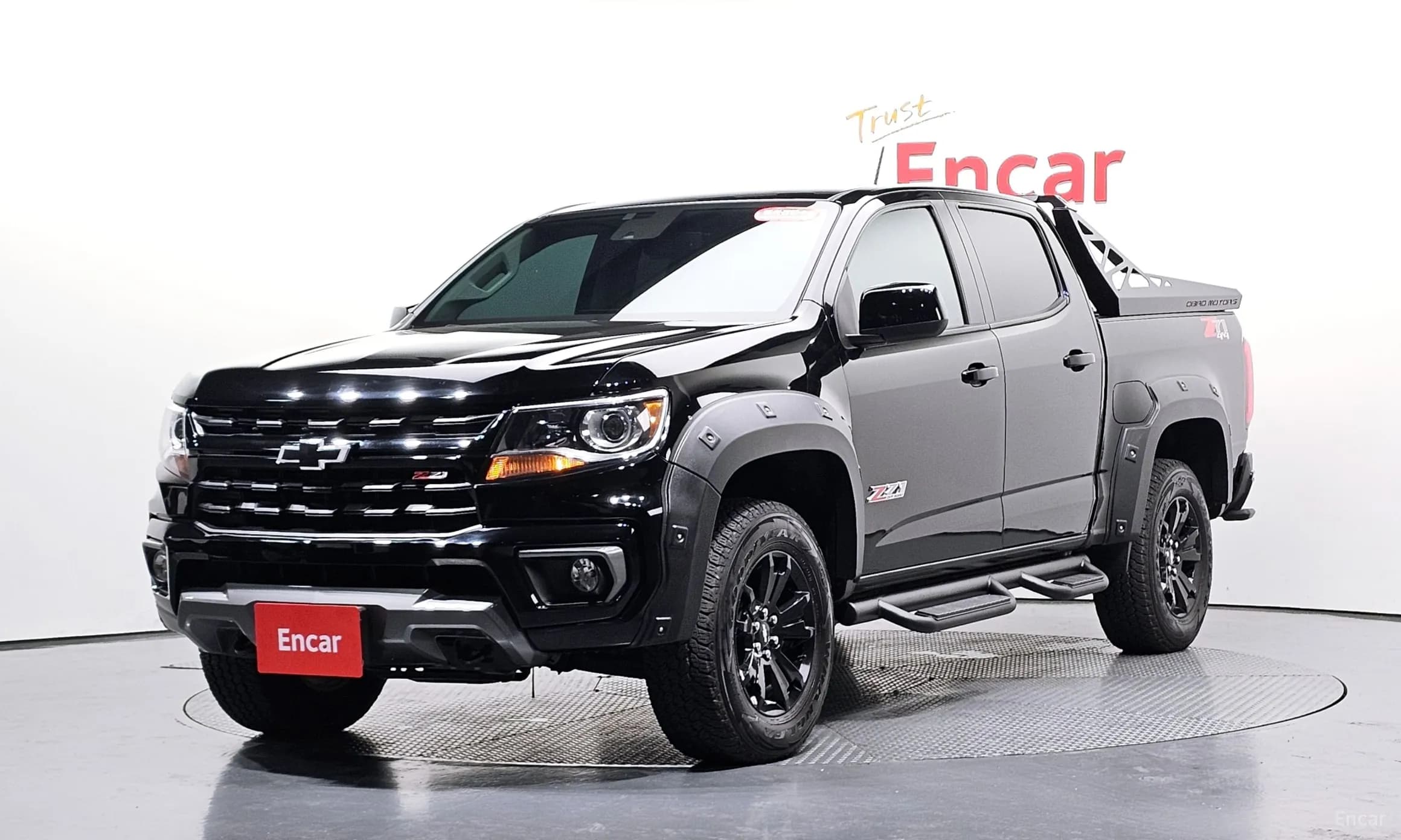 Real New Colorado