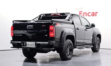 Real New Colorado
