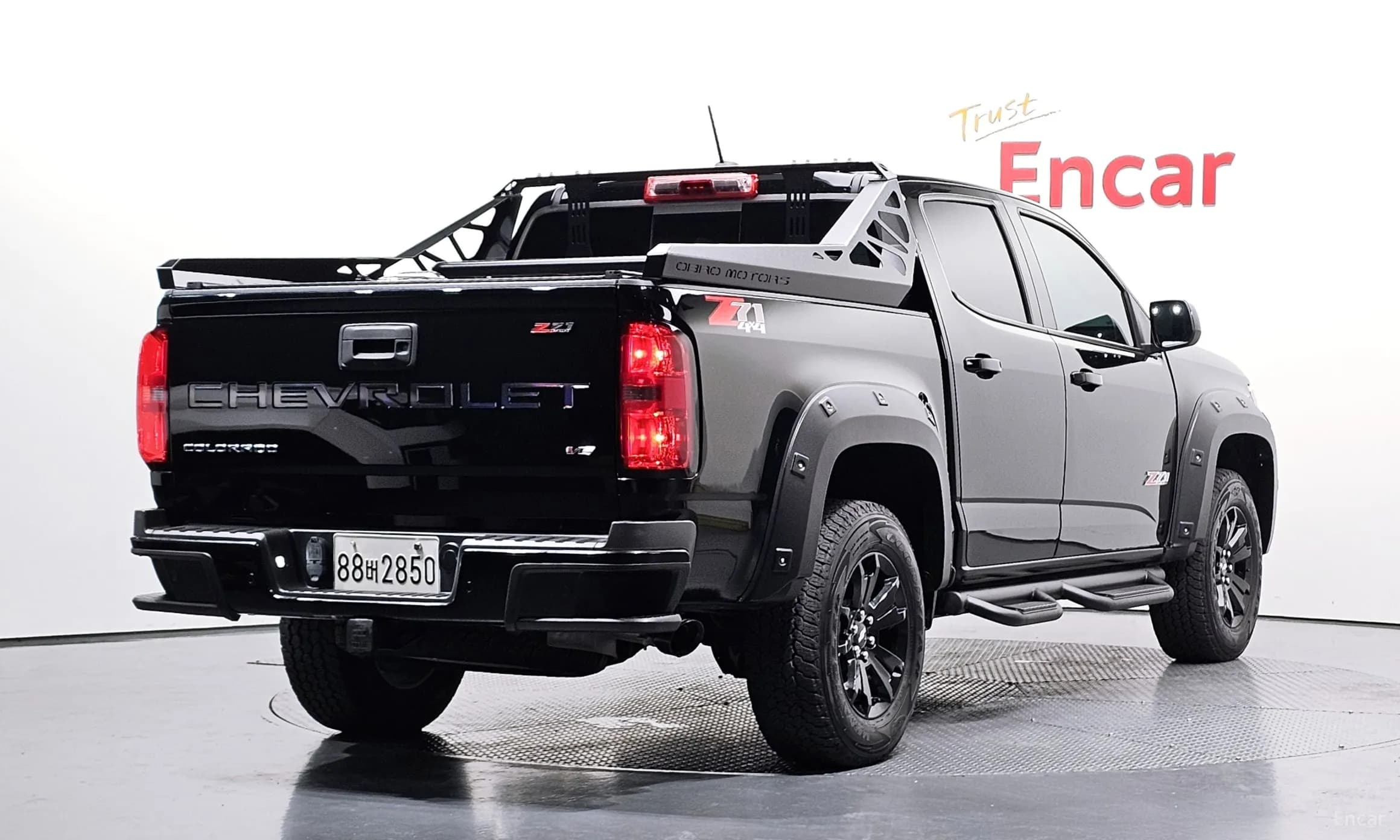 Real New Colorado